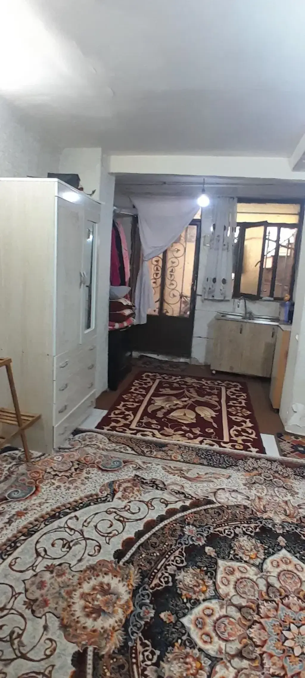 اجاره خانه و ویلا 55 متری در بیسیم - تصویر 5