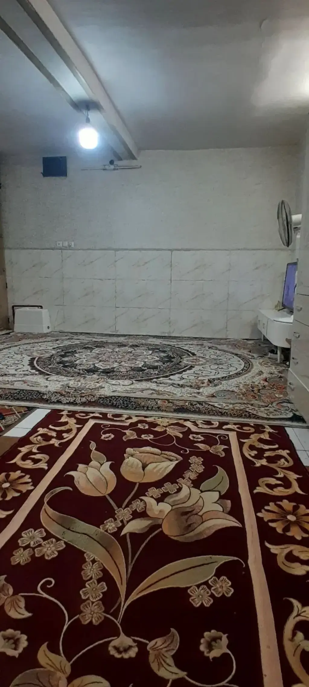 اجاره خانه و ویلا 55 متری در بیسیم - تصویر 4