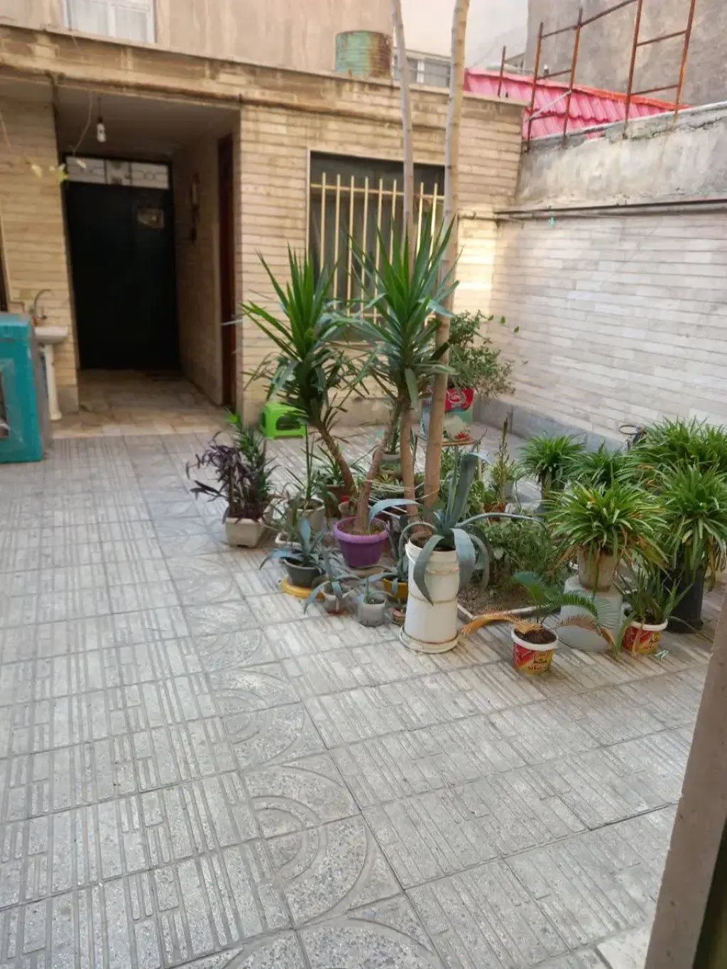 اجاره آپارتمان 65 متری در خرمشهر - تصویر 5
