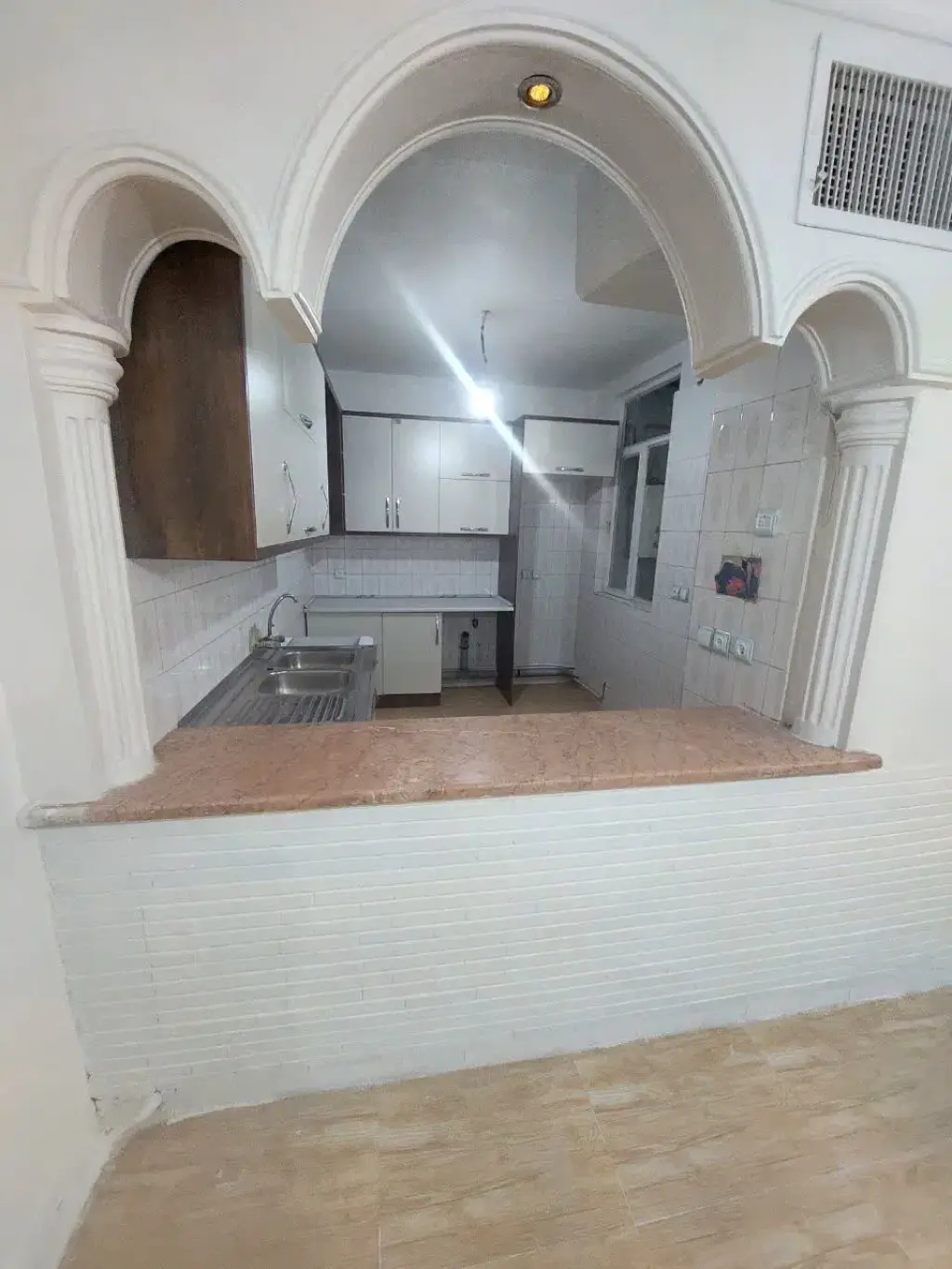 اجاره آپارتمان 65 متری در خرمشهر - تصویر 2