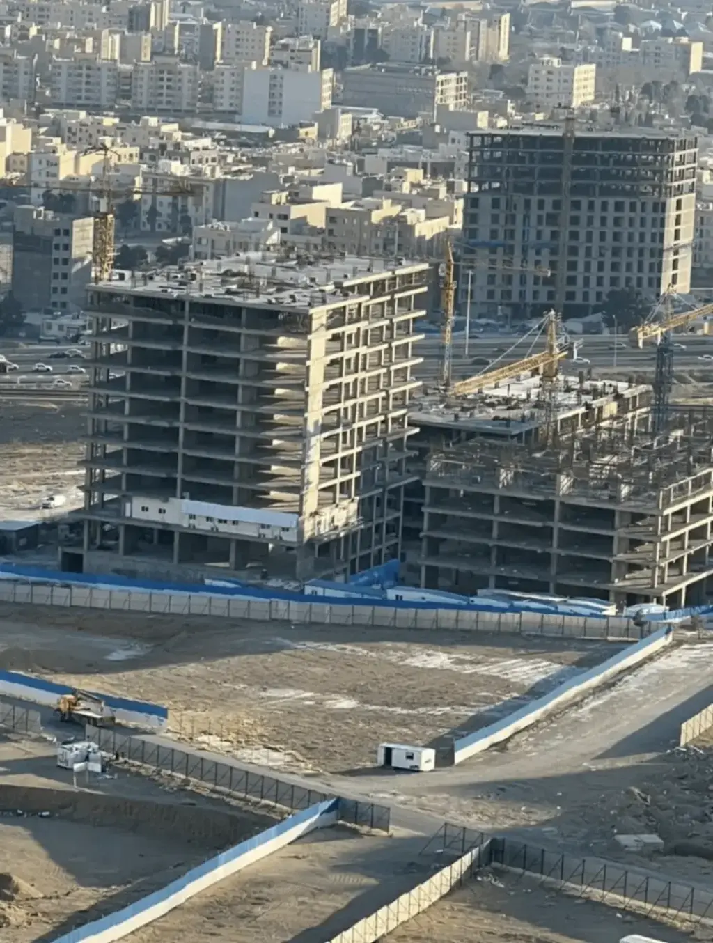 پیشفروش ملک 98 متری در مروارید شهر