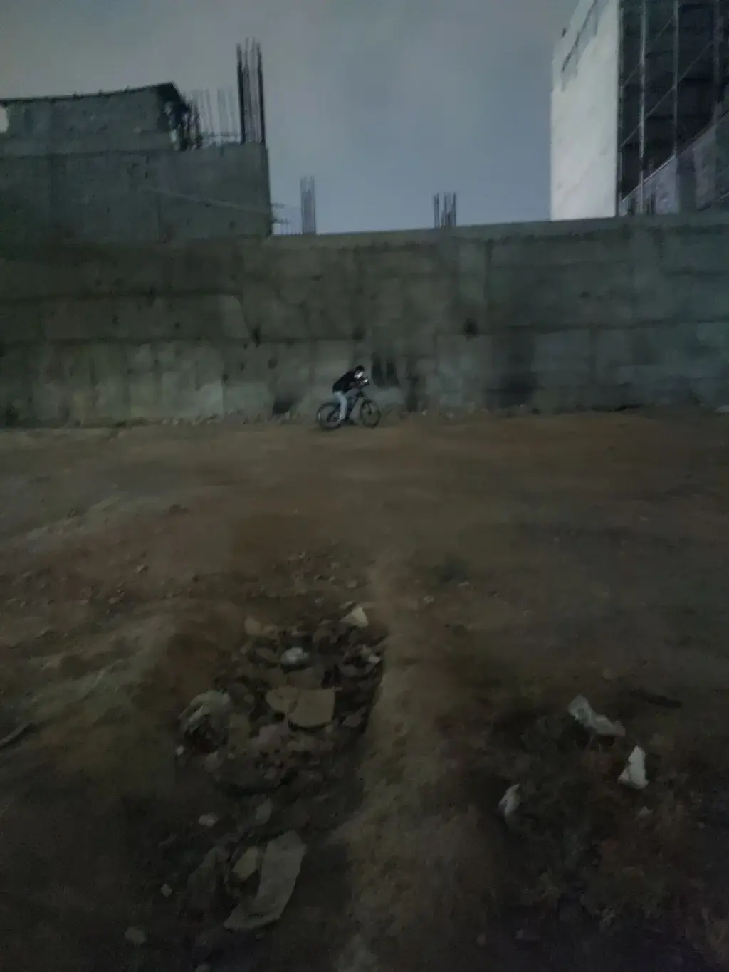 فروش زمین و کلنگی 570 متری در شهرک ابوذر - تصویر 3