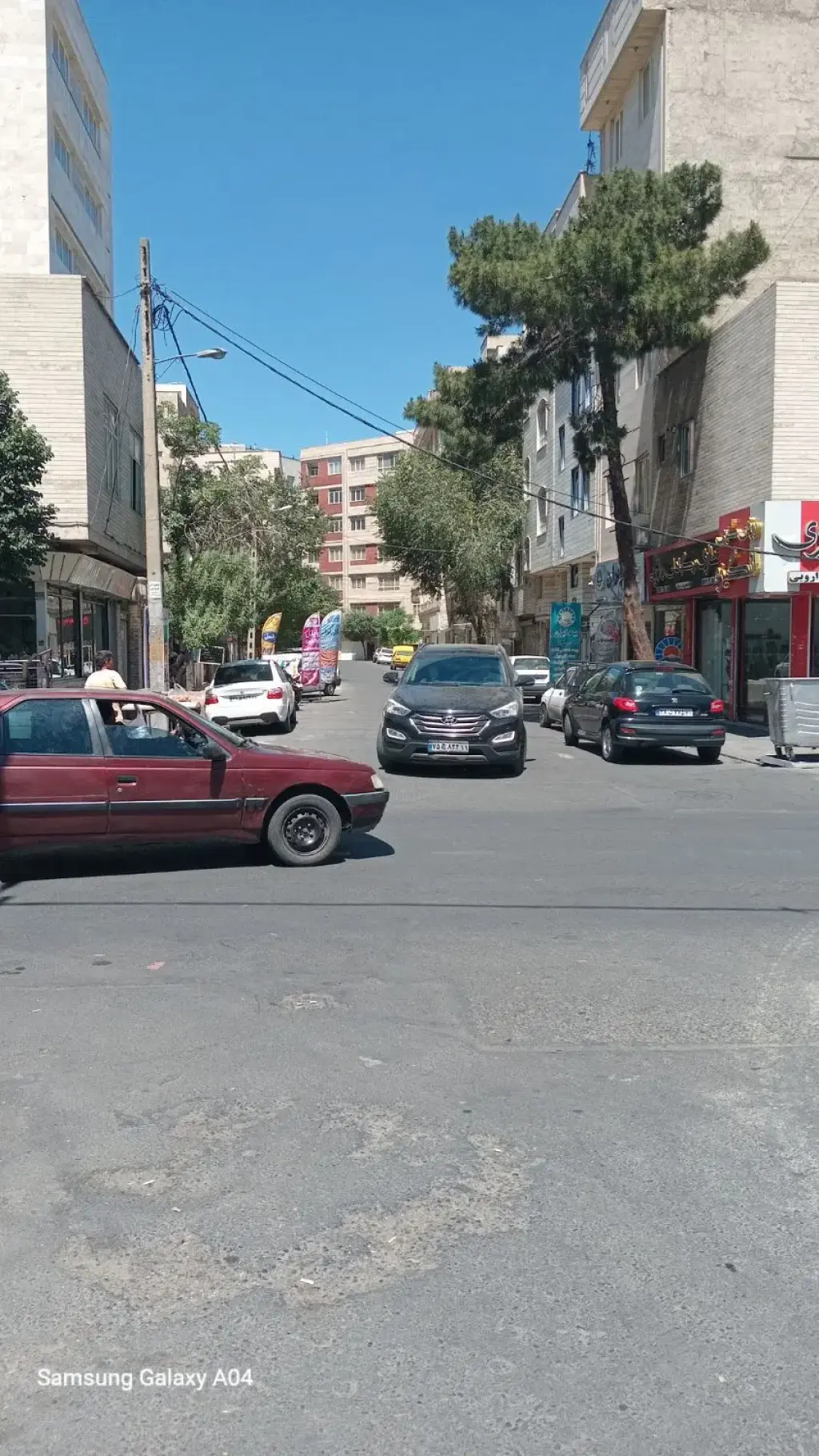 فروش آپارتمان 73 متری در شهرک شریعتی - تصویر 2