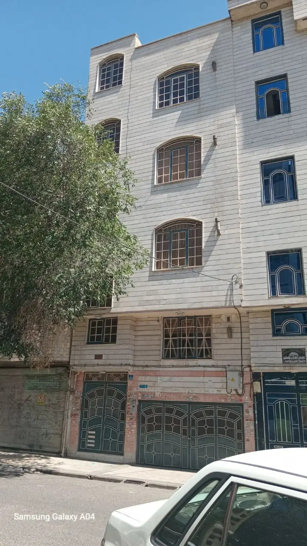 فروش آپارتمان 73 متری در شهرک شریعتی - تصویر 3