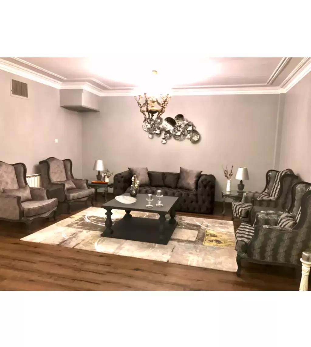 آپارتمان محدوده امامت