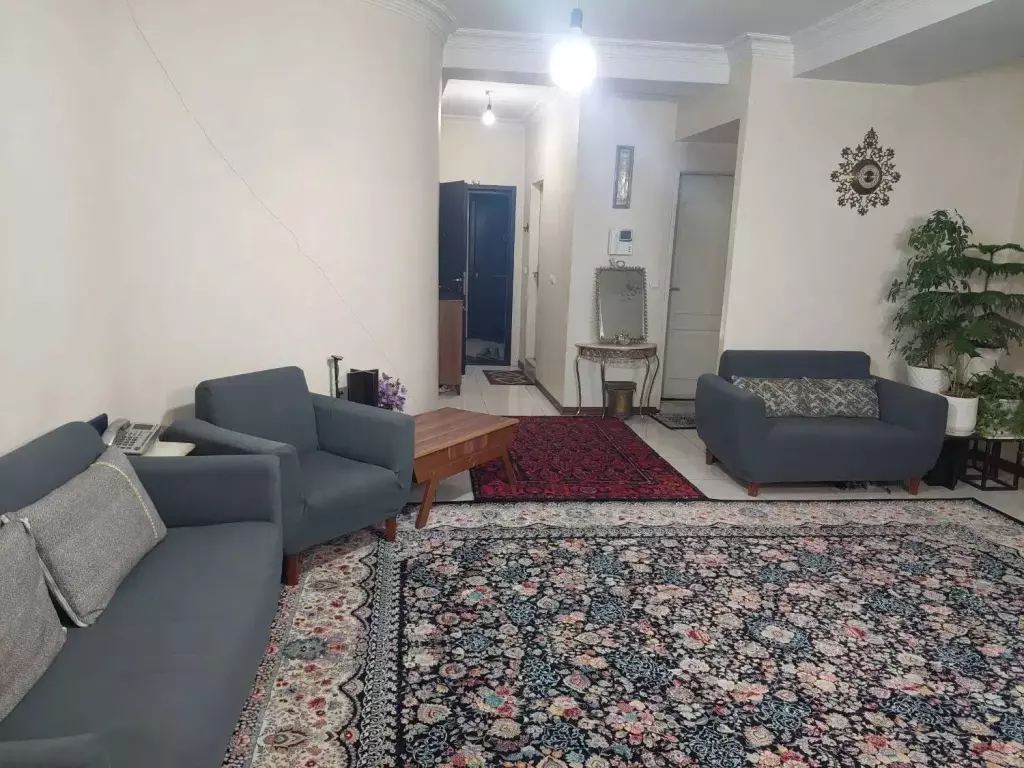 75متری تفرشی