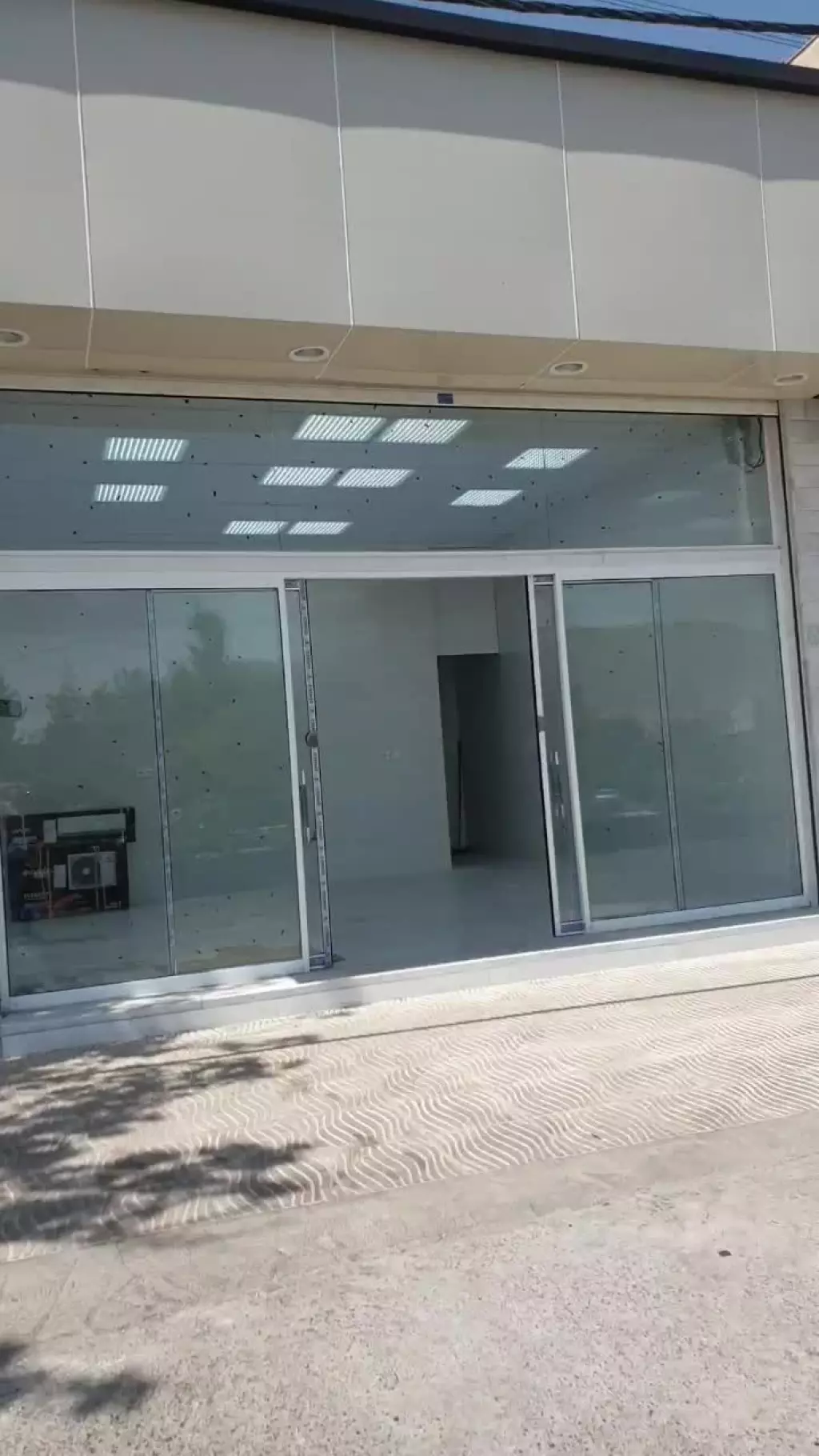 مغازه نوساز مناسب همه مشاغل
