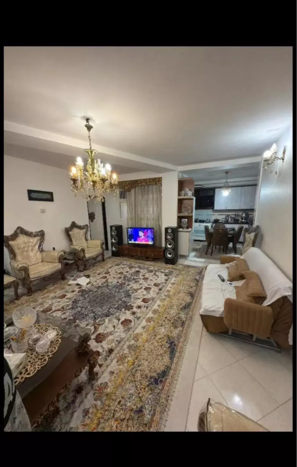 واحد 75متری برزگررحیمی