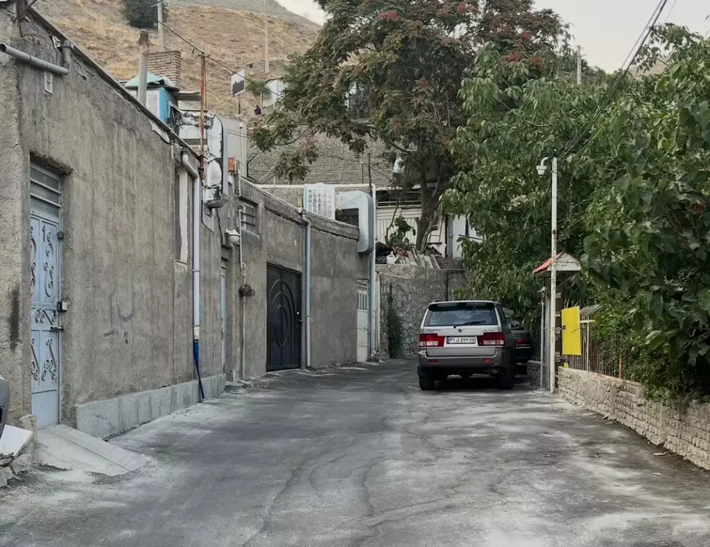 47متر سوئیت امکانات کامل اجاره به یکنفر یا انبار