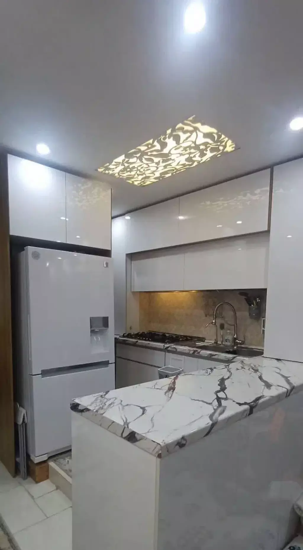 43 متر / تک واحدی / عروسک / بازسازی کامل