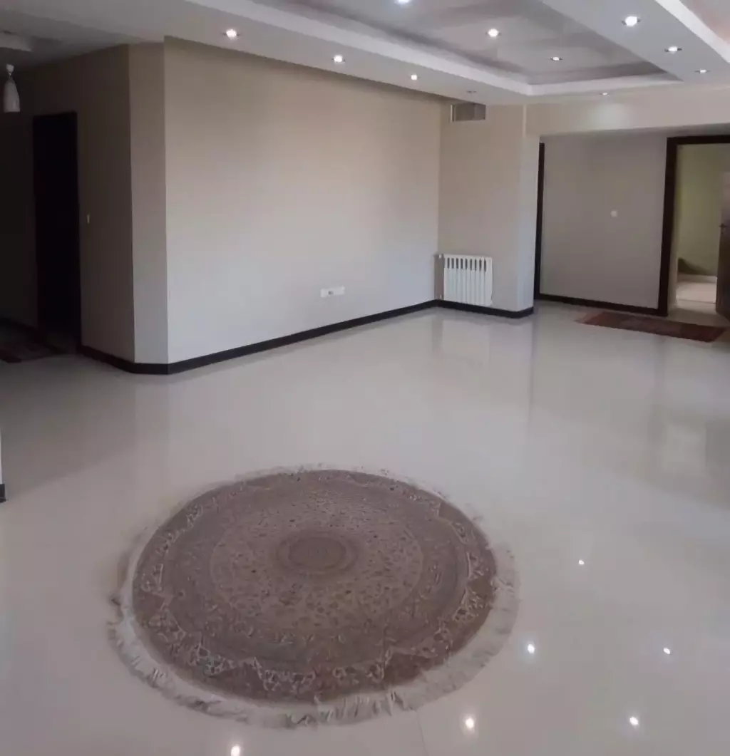 126متر3خ امکانات کامل سهروردی شمالی نوبخت