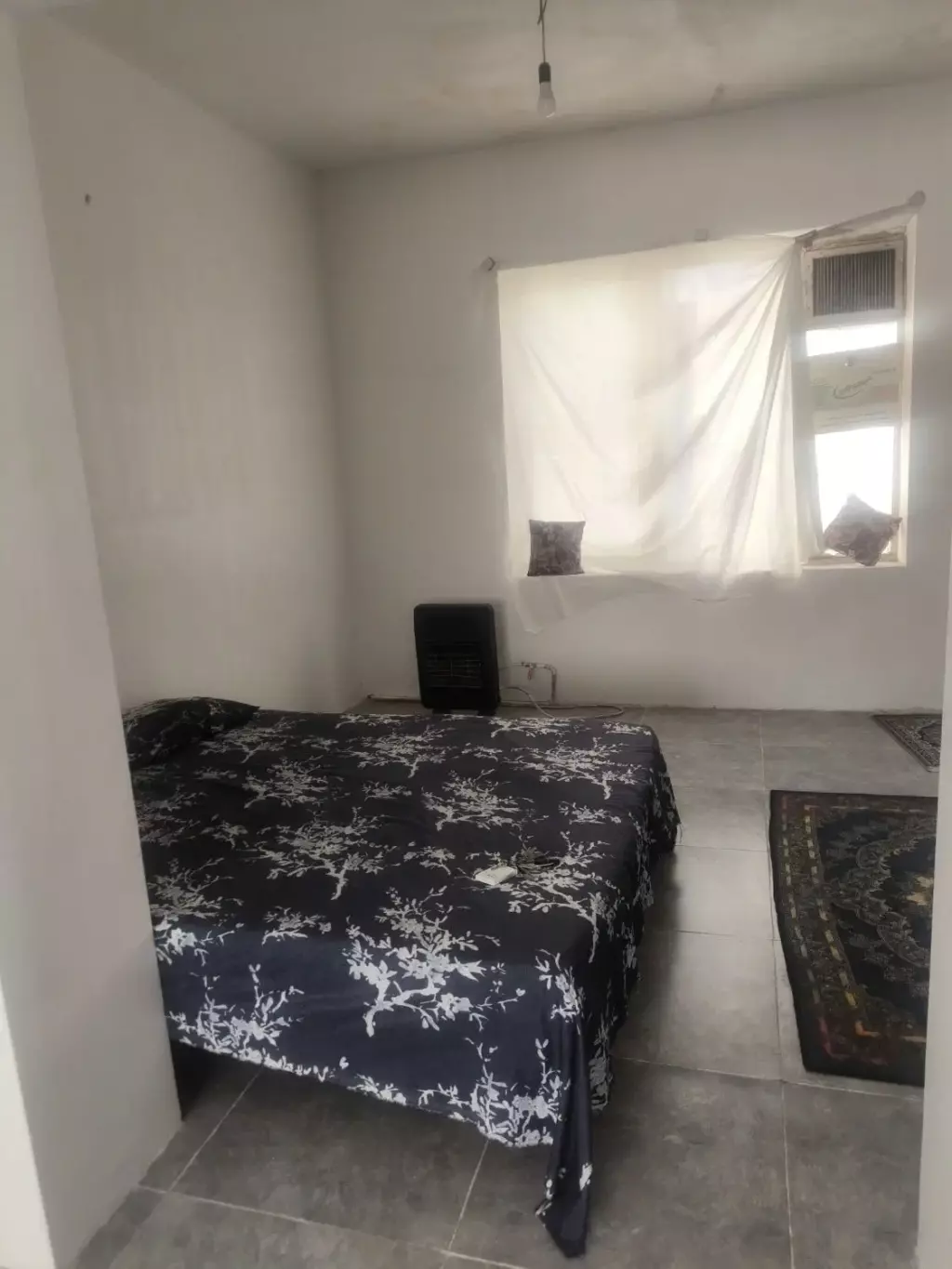 اجاره کوتاه مدت سوییت پارت تایم