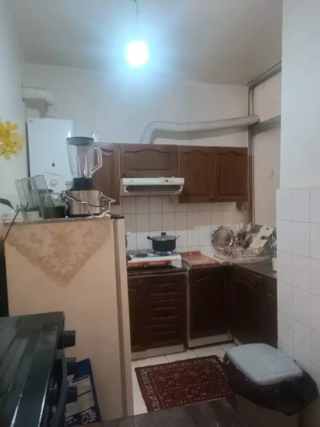 آپارتمان 50 متری