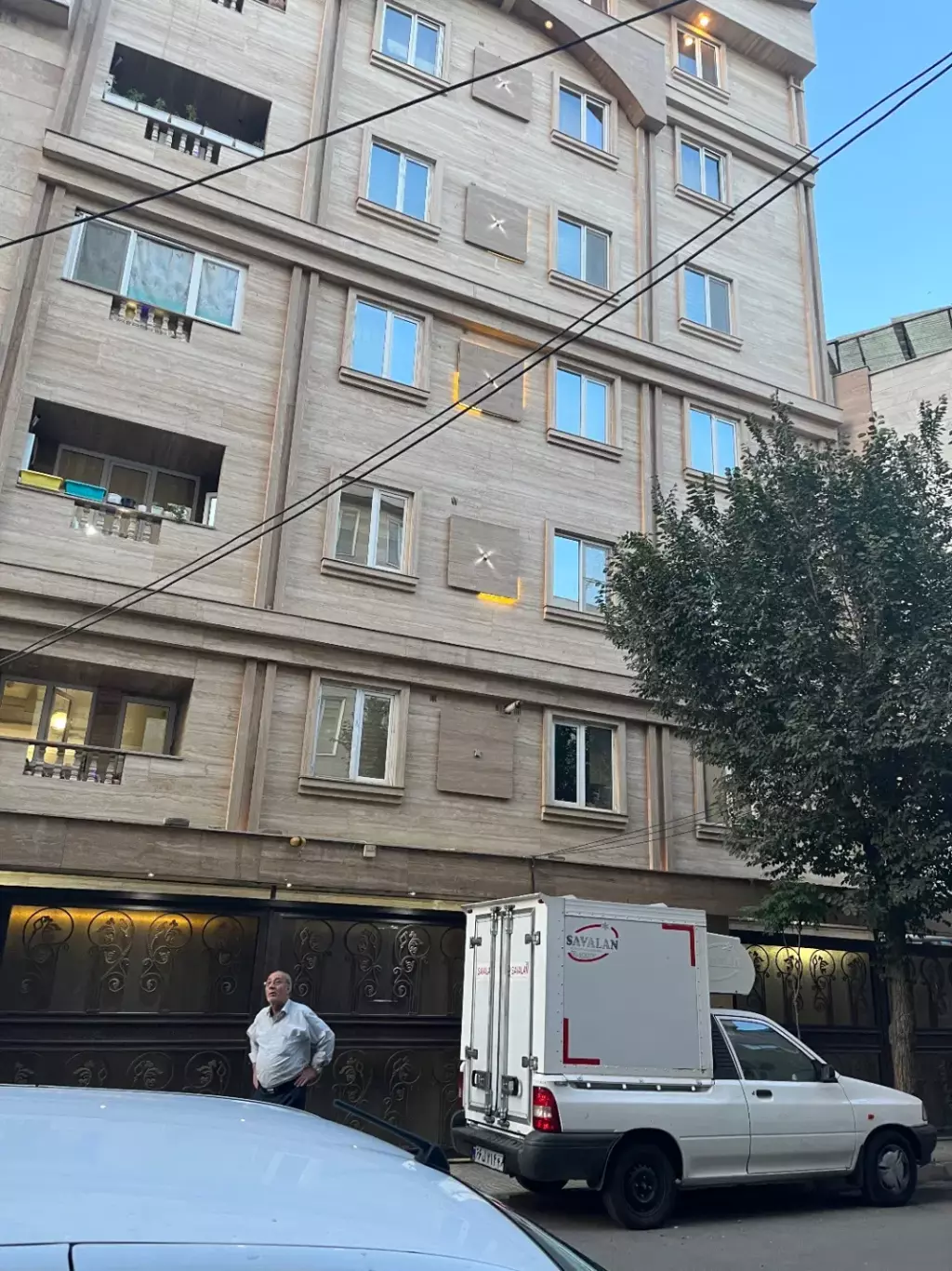 اجاره آپارتمان 50متری