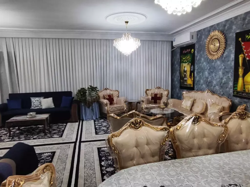 آپارتمان فروشی خیابان صفاری تک واحدی