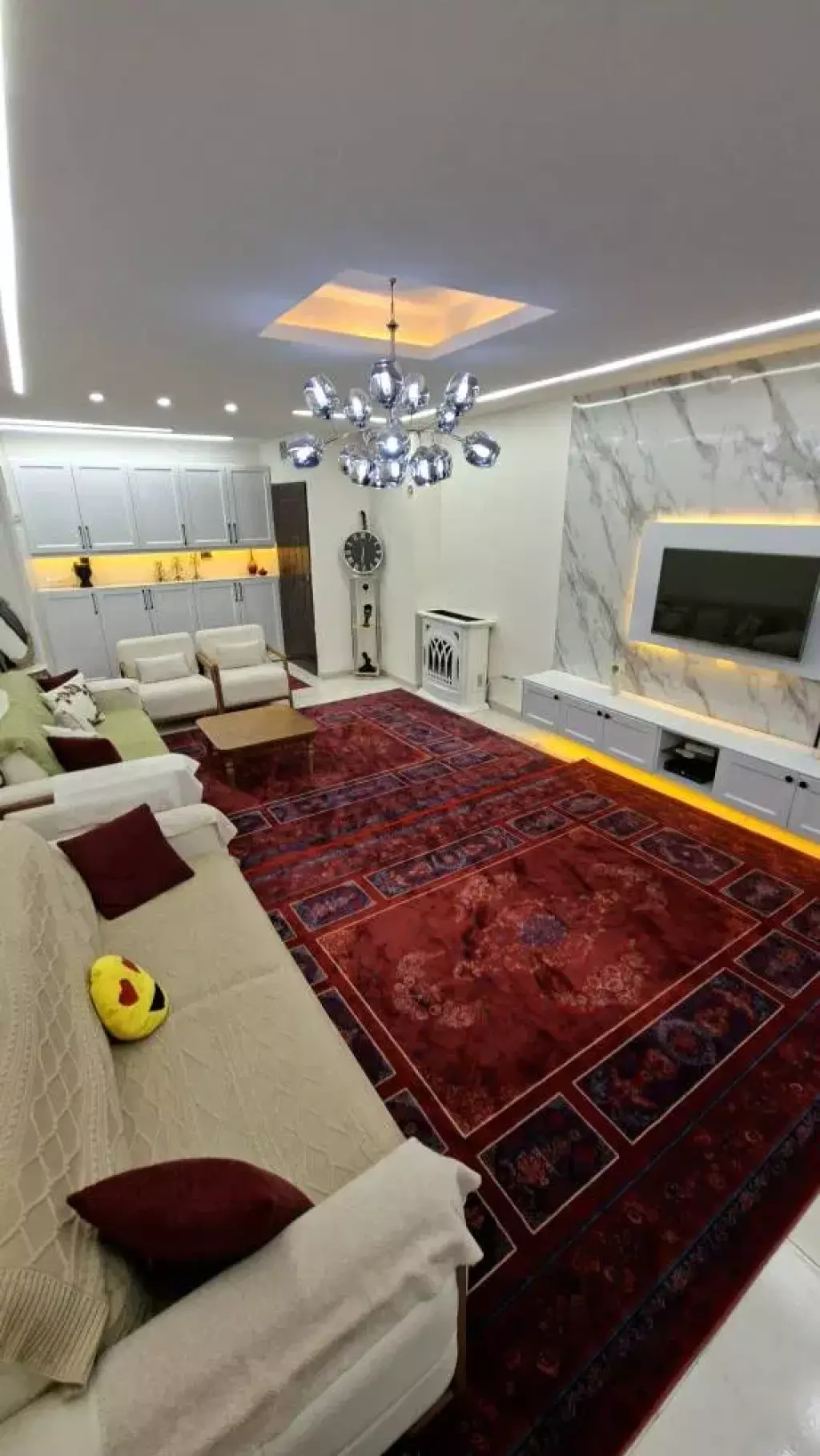 فروش آپارتمان