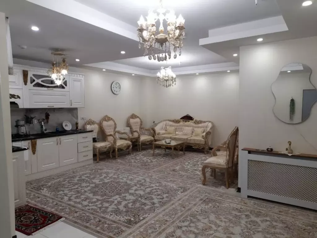 آپارتمان 78 متری (فول امکانات)