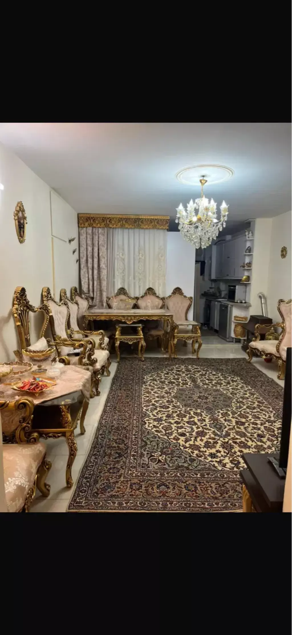 آپارتمان