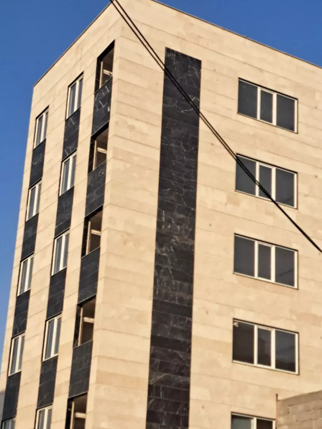 فروش آپارتمان جنت آباد 90 متر