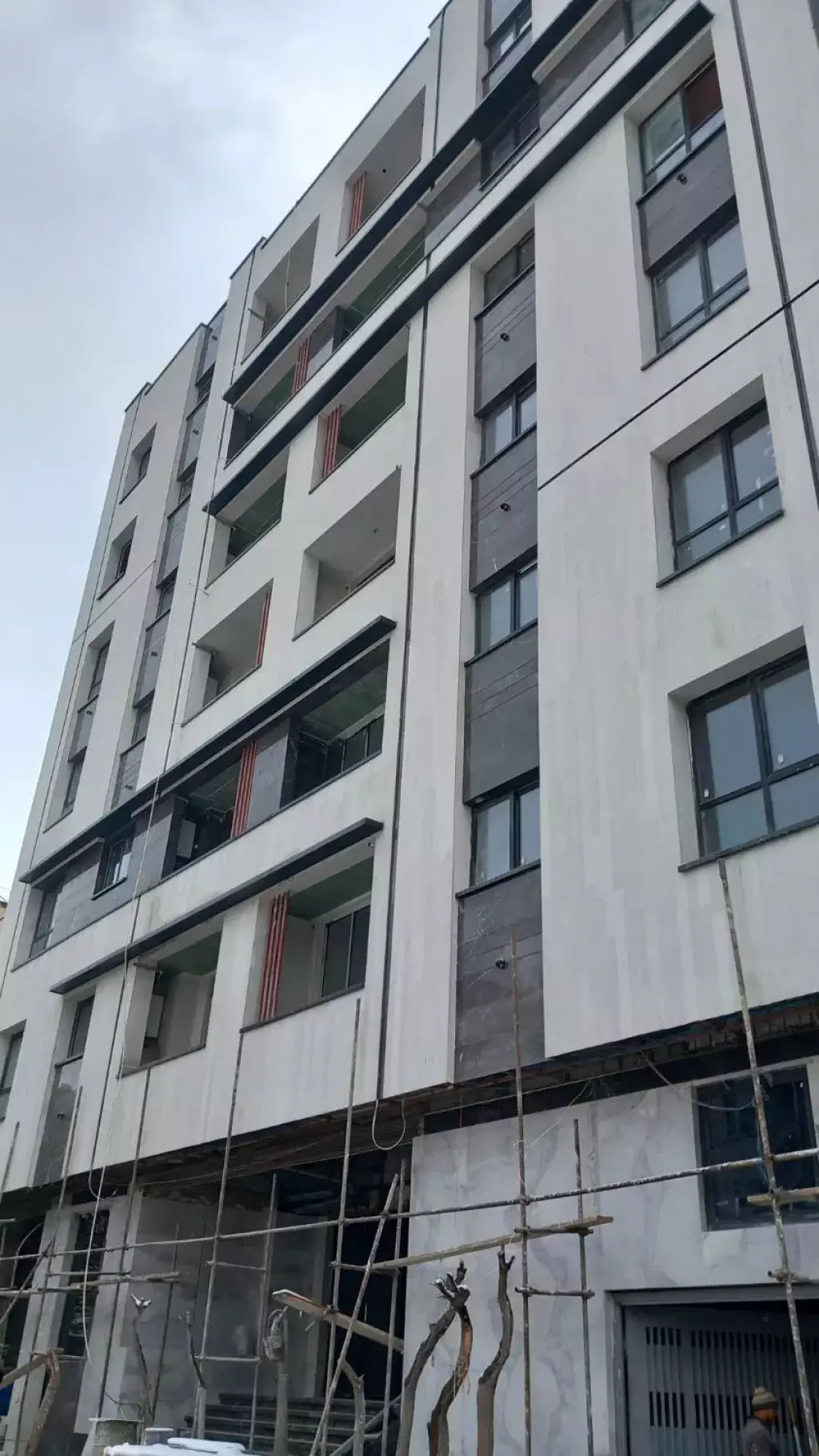 آپارتمان فروشی