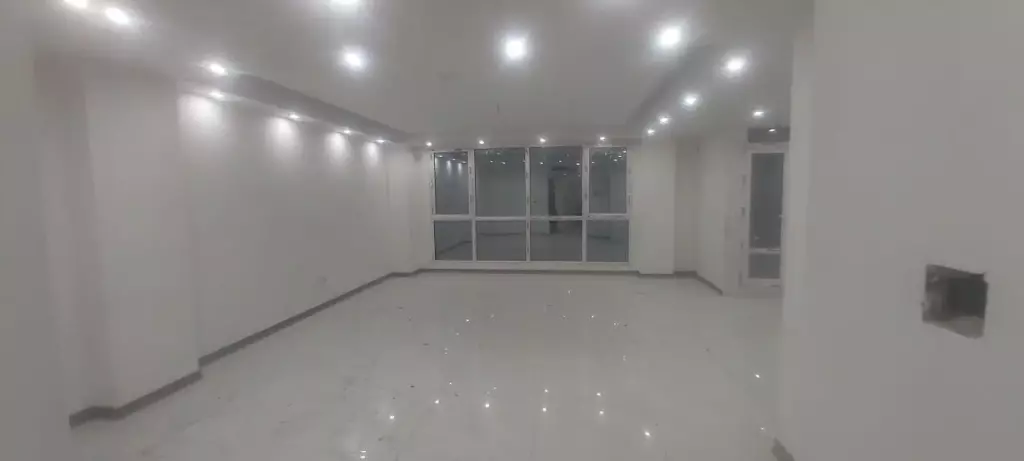 2 واحد آپارتمان شهرری کلید نخورده