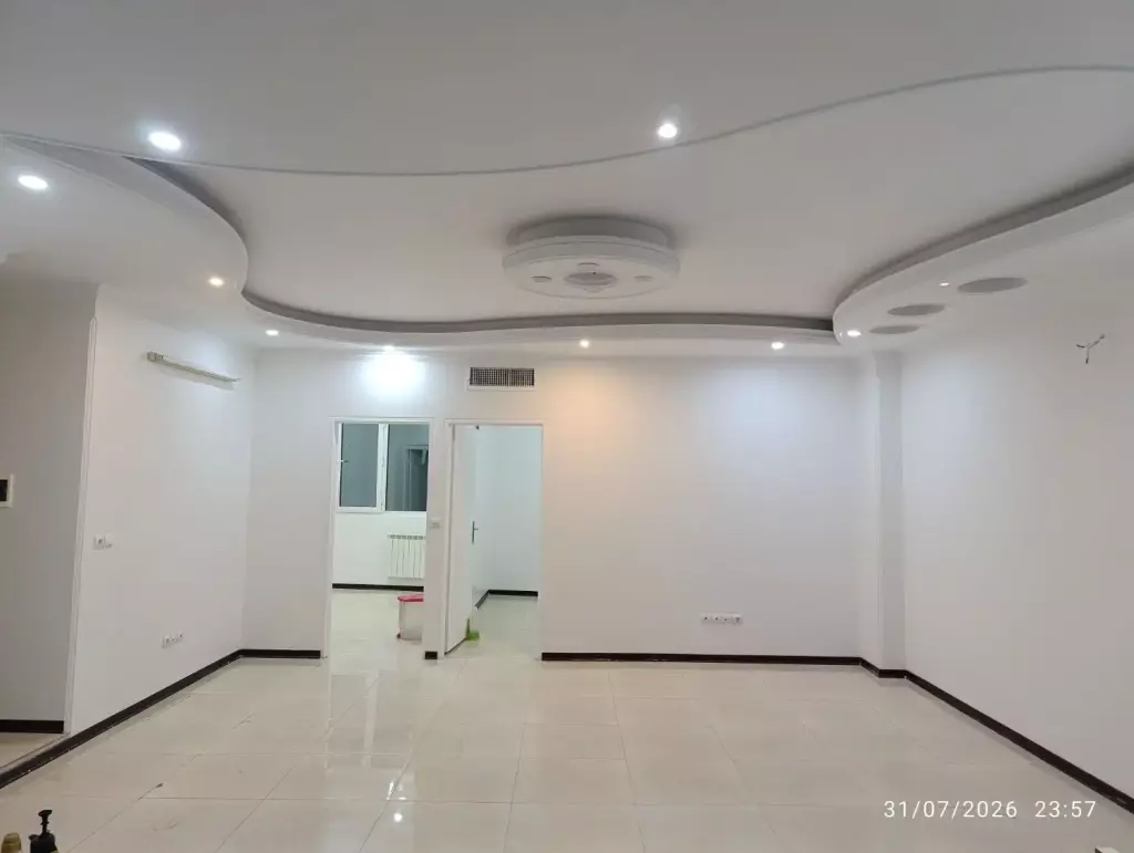 آپارتمان مسکونی