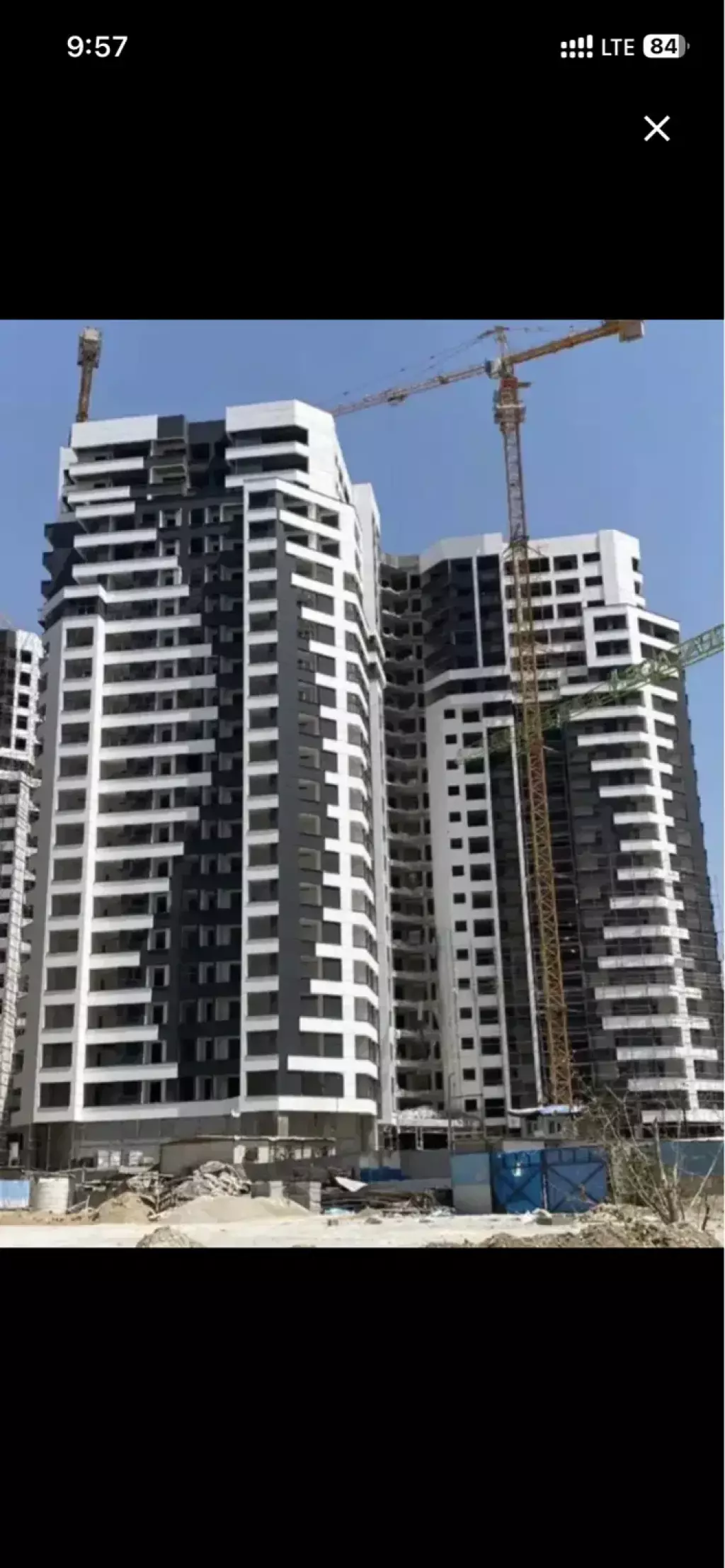 شمیم رحمت 35 متر