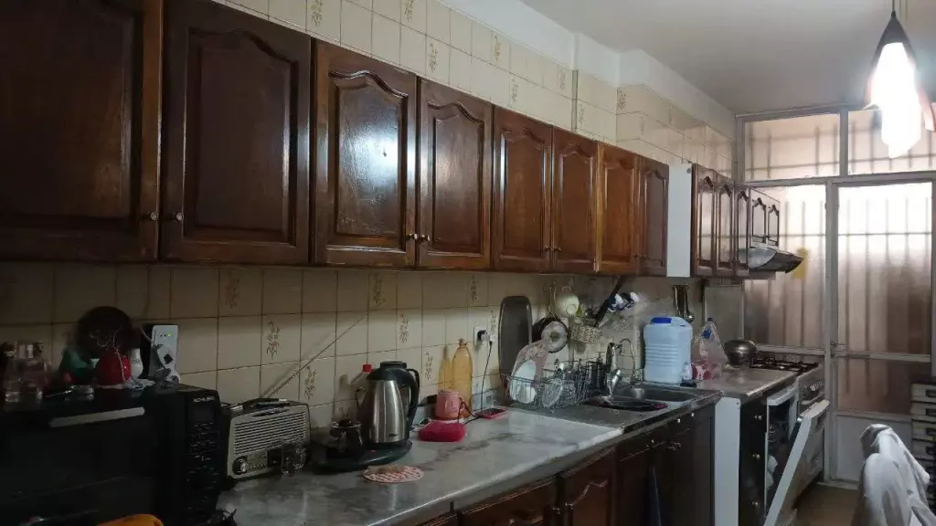 165 متر دوبلکس خوشنقشه موقعیت استثنایی