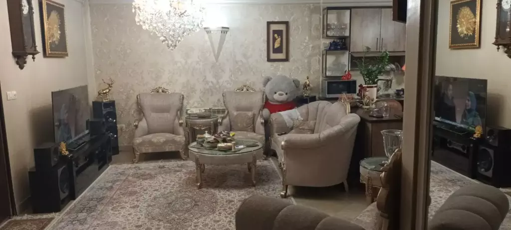 اجاره دو خوابه لوکس