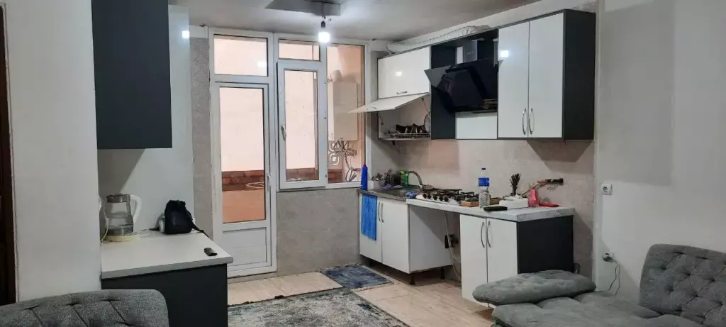اجاره 50متری بریانک خ صفدری