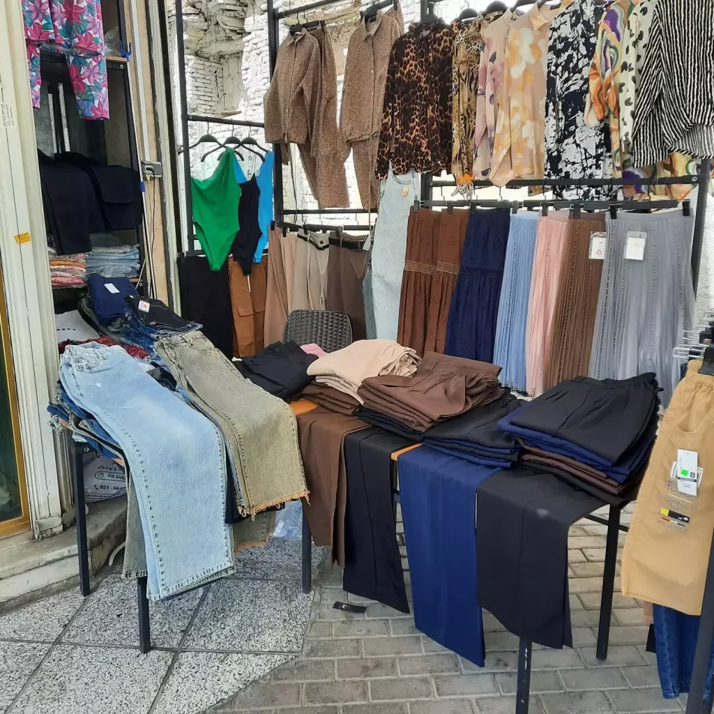 اجاره مغازه نقلی