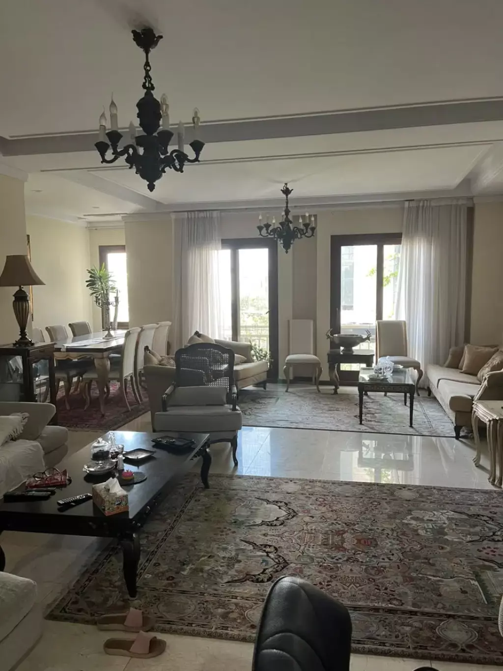 اجاره واحد مسکونی