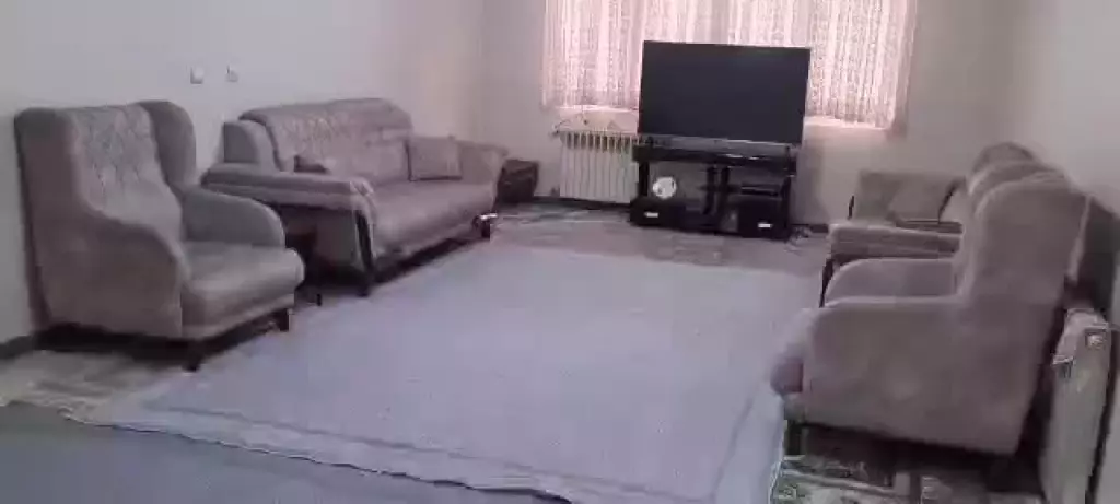 آپارتمان 98 متری