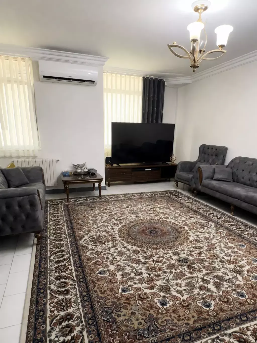 فروش آپارتمان 75 متری /فردوس غرب