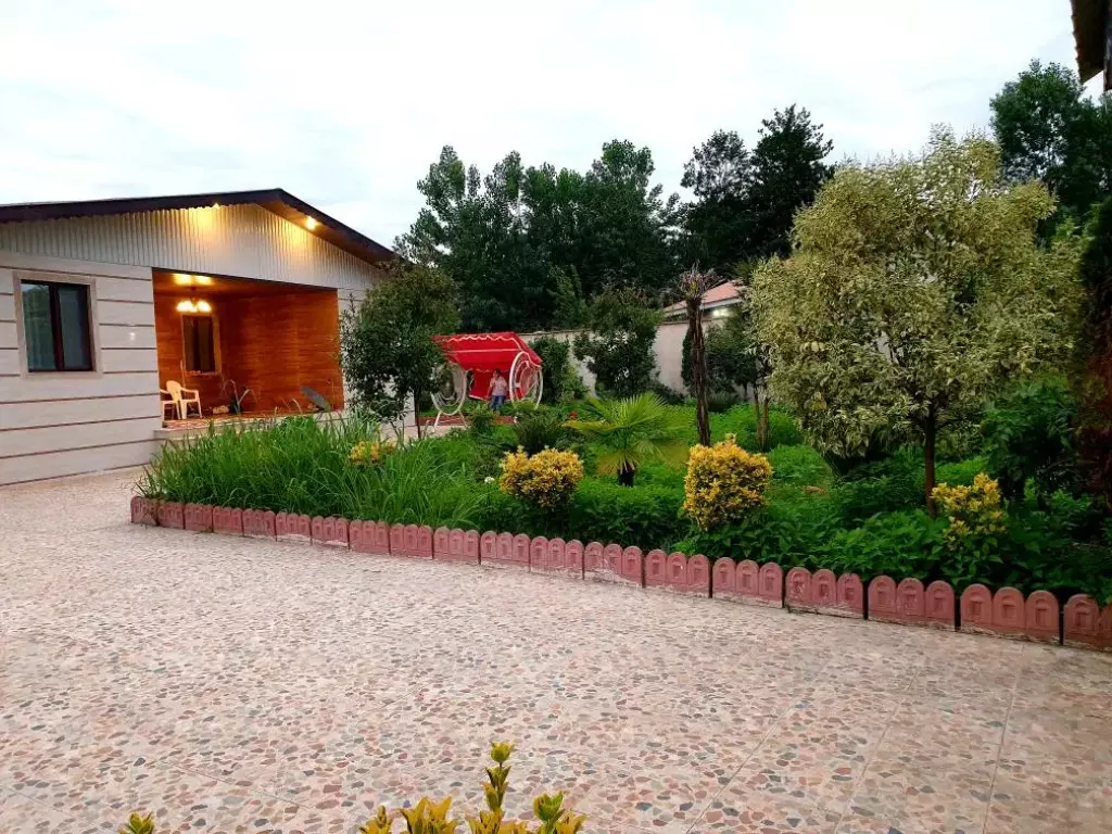 ویلایی