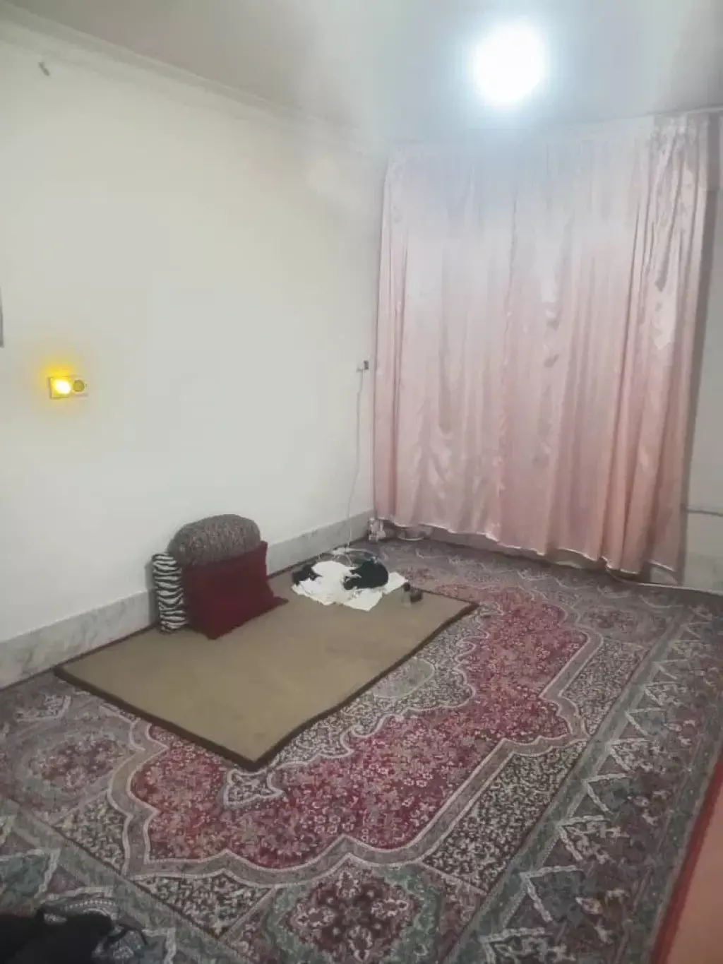 سوییت 30متری