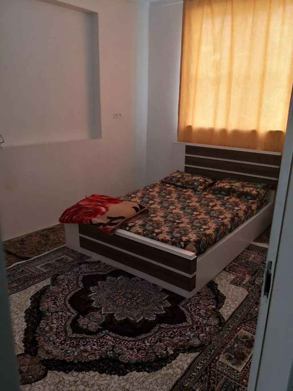 اجاره سویت مبله