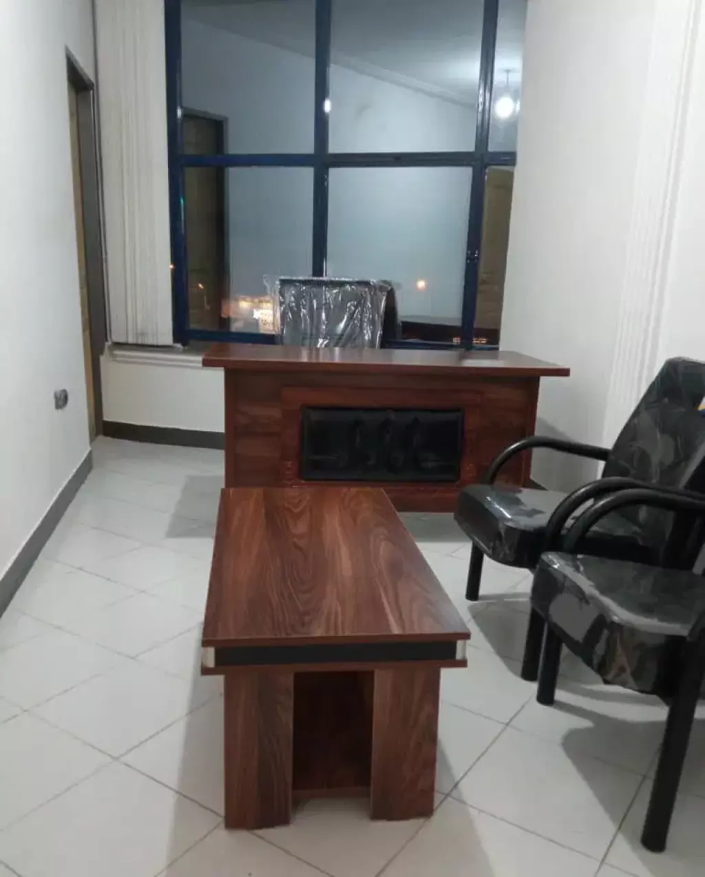 اجاره اداری و تجاری 80 متری در سعادتآباد
