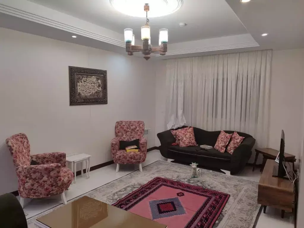 فروش آپارتمان 77 متری در ارامنه