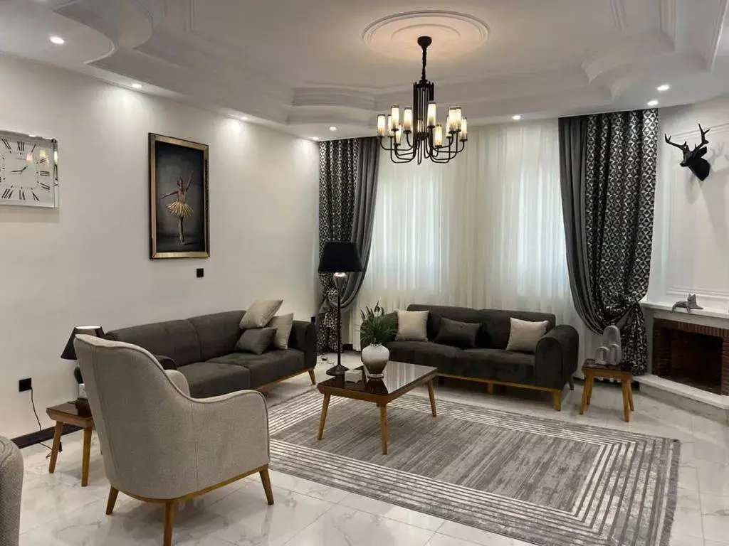 اجاره آپارتمان 95 متری در باغ فیض