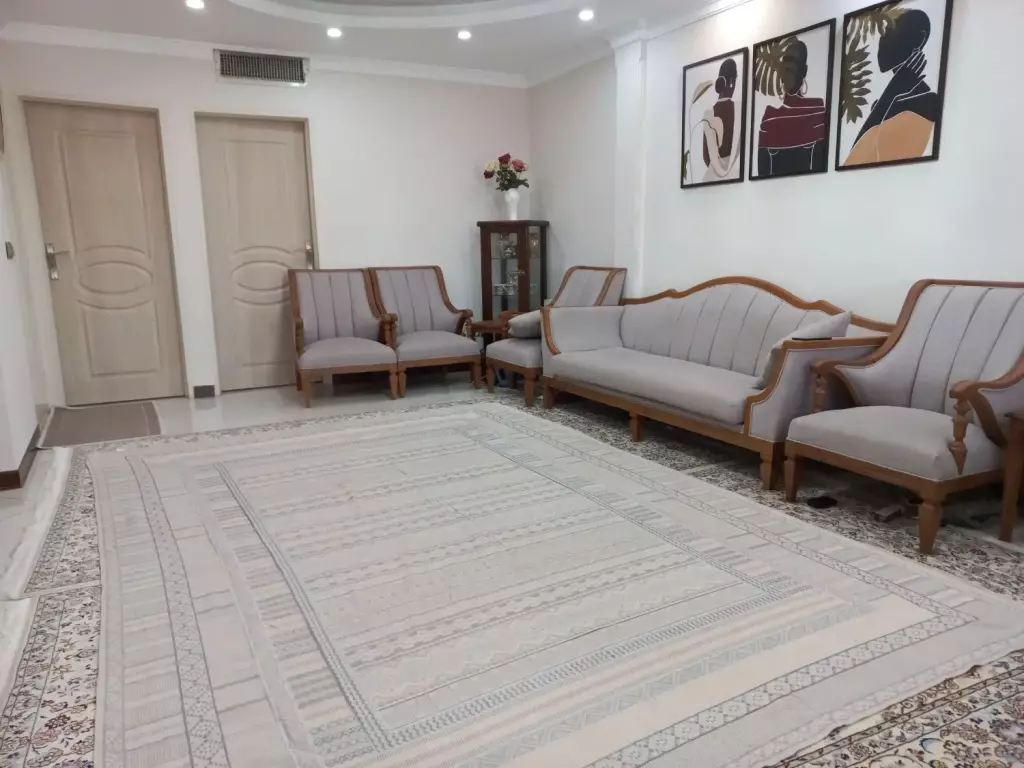 اجاره آپارتمان 77 متری در زرکش