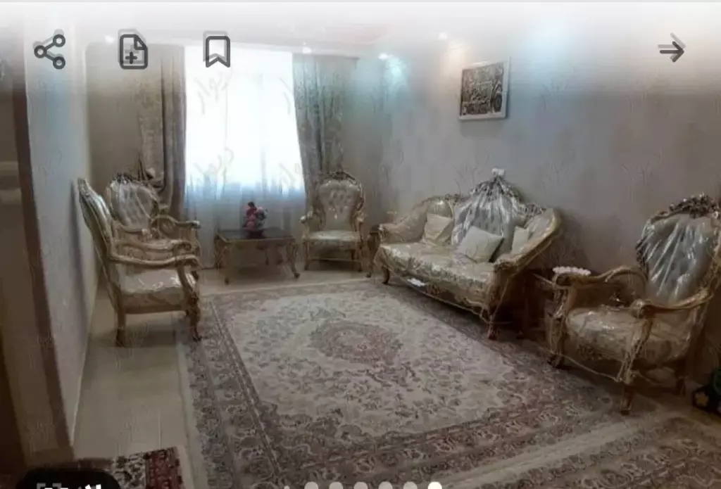 اجاره خانه و ویلا 160 متری در آهنگران (سراسیاب دولاب)