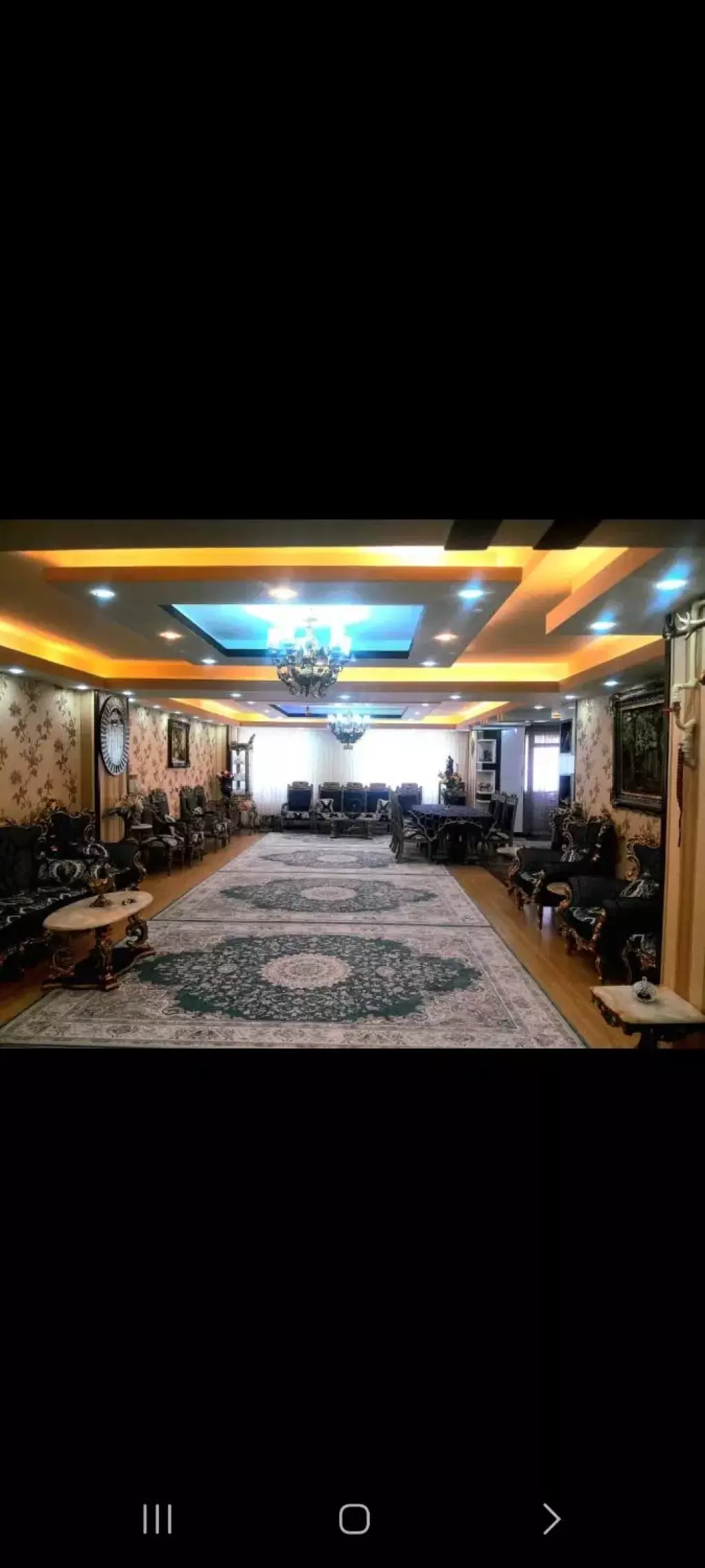 فروش آپارتمان 150 متری در خلیج فارس