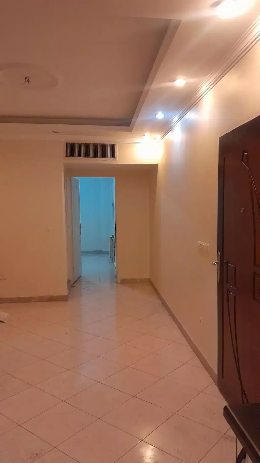 اجاره آپارتمان 52 متری در جنتآباد جنوبی