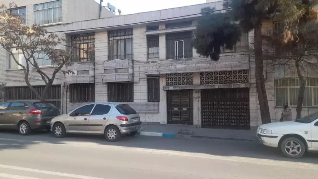 فروش زمین و کلنگی 320 متری در ازگل