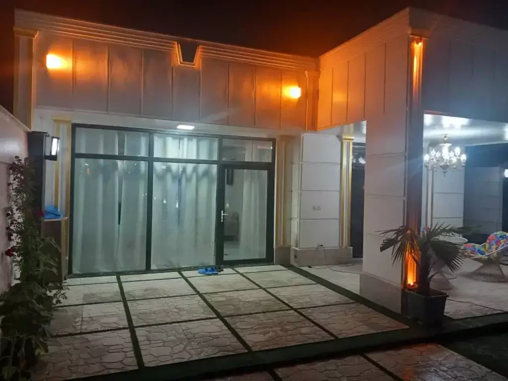 اجاره خانه و ویلا 800 متری در شهرک ولیعصر جنوبی