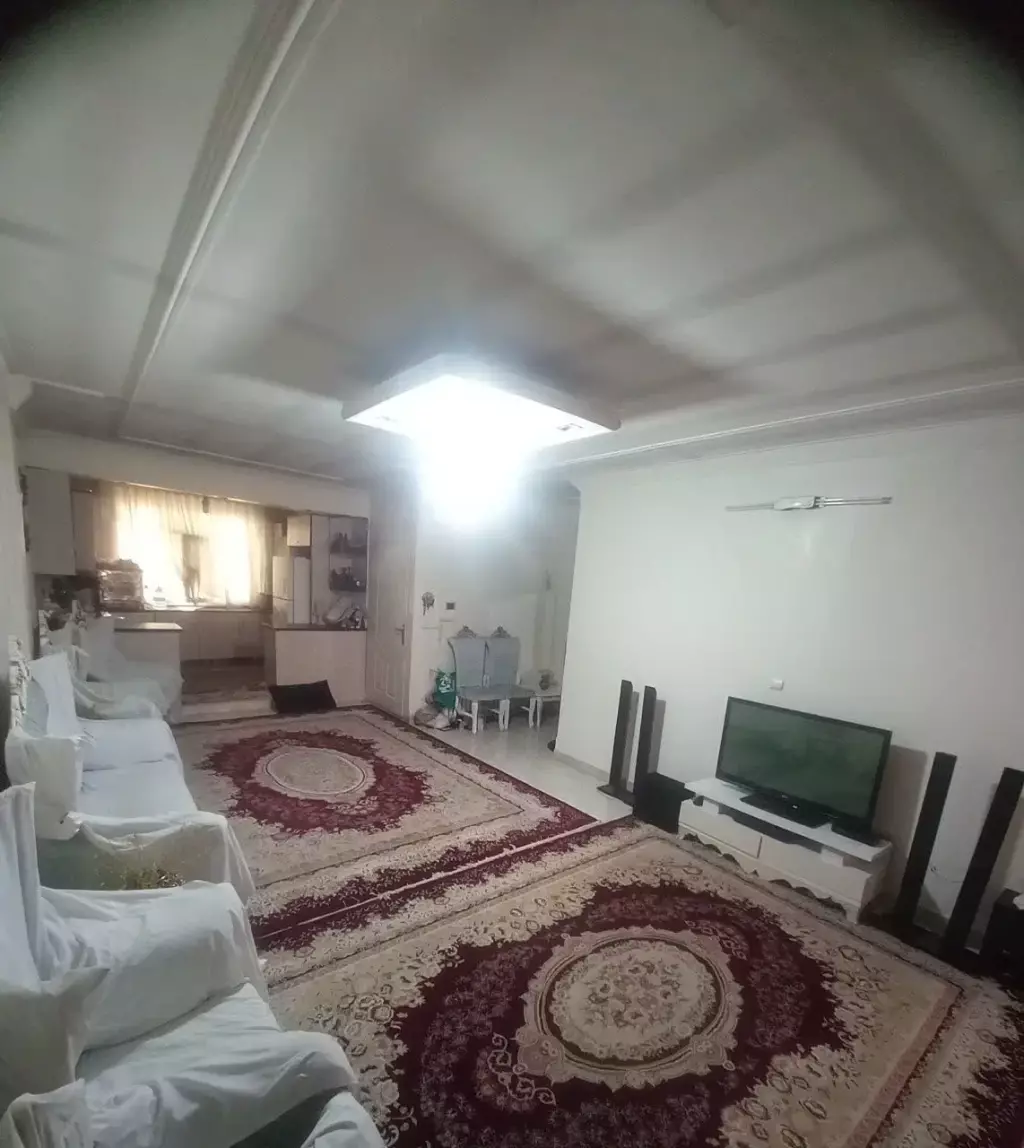 اجاره آپارتمان 78 متری در شهرک رضویه