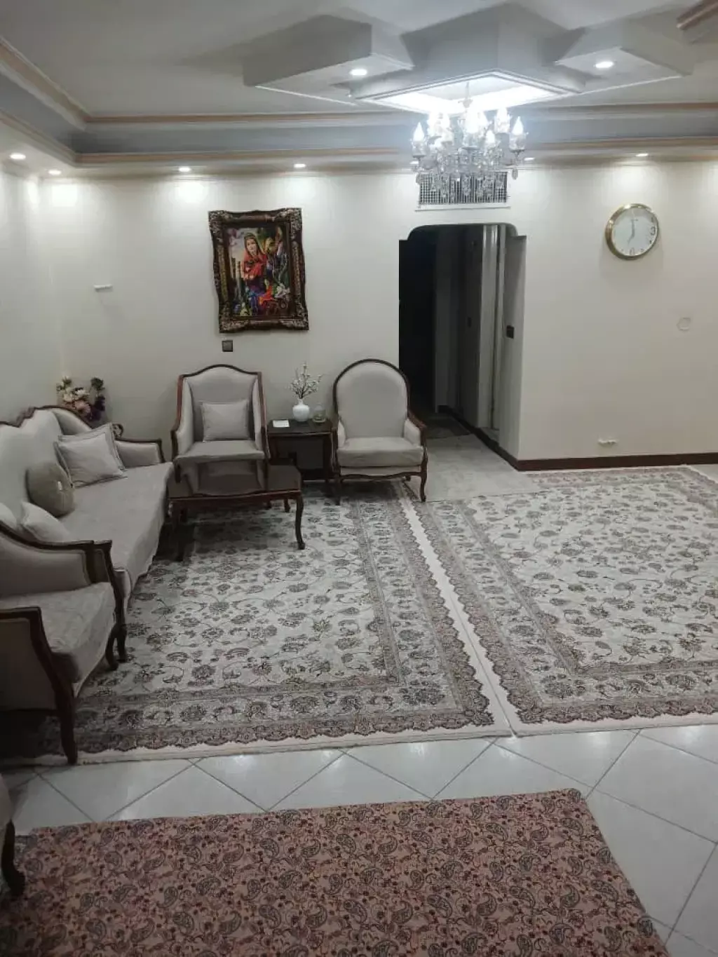 اجاره خانه و ویلا 150 متری در خانی آباد نو جنوبی