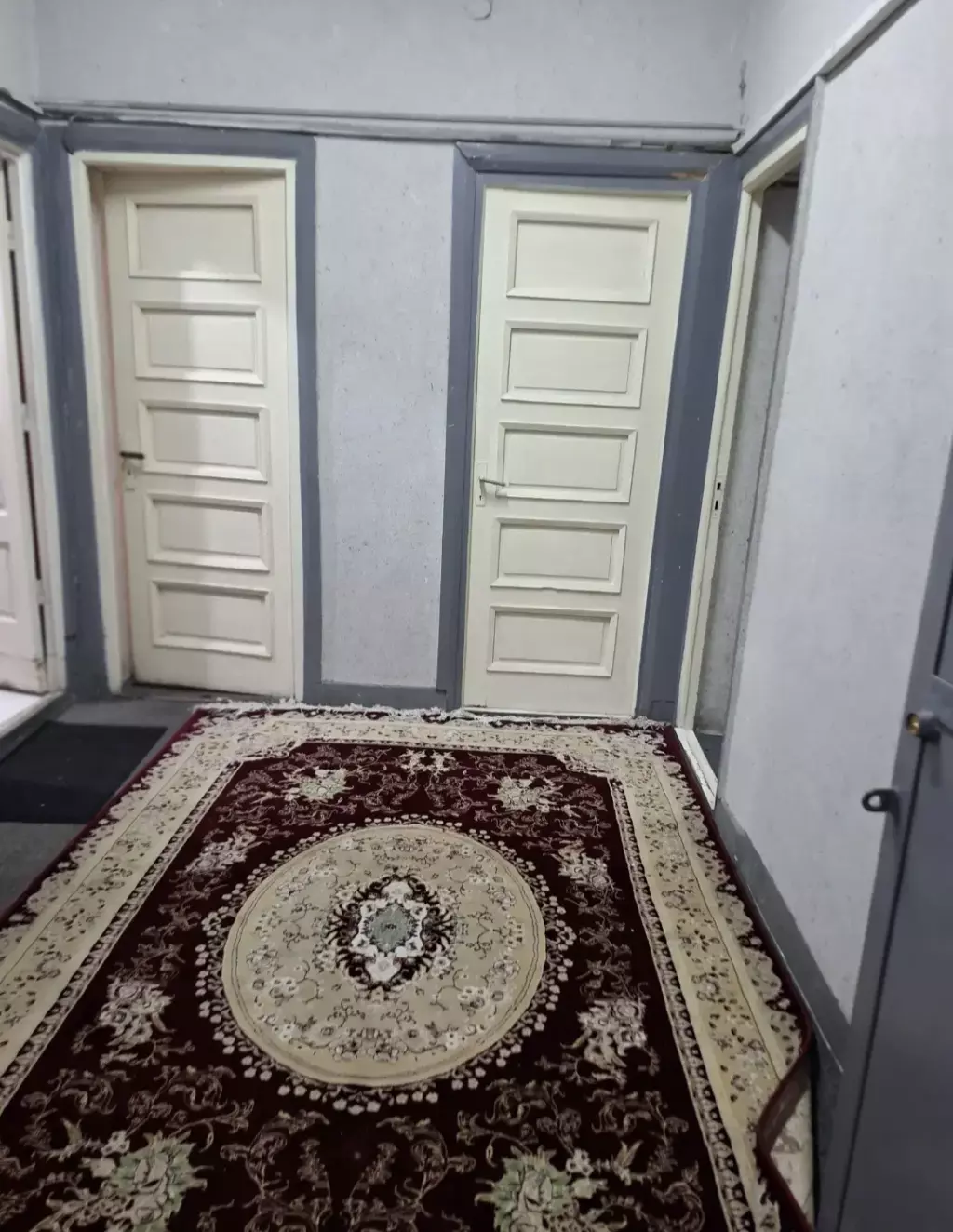 اجاره اداری و تجاری 155 متری در فردوسی