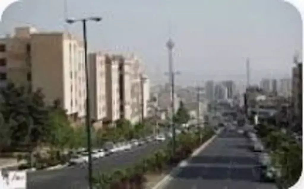 اجاره اداری و تجاری 17 متری در دریا